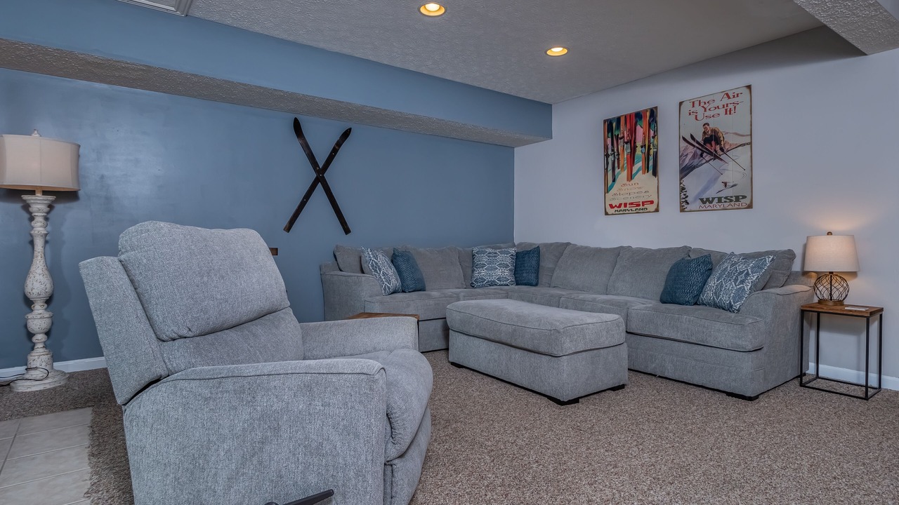 Photo of Bedroom in McHenry