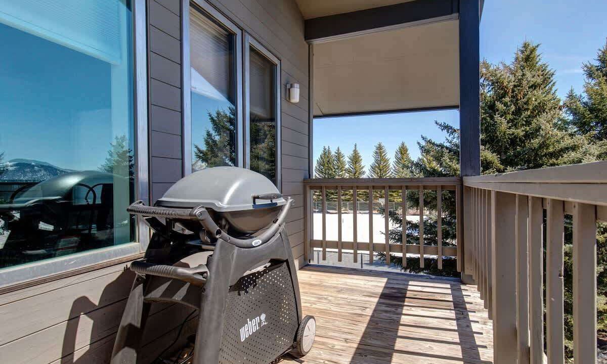 Photo of Outdoor in Teton Village