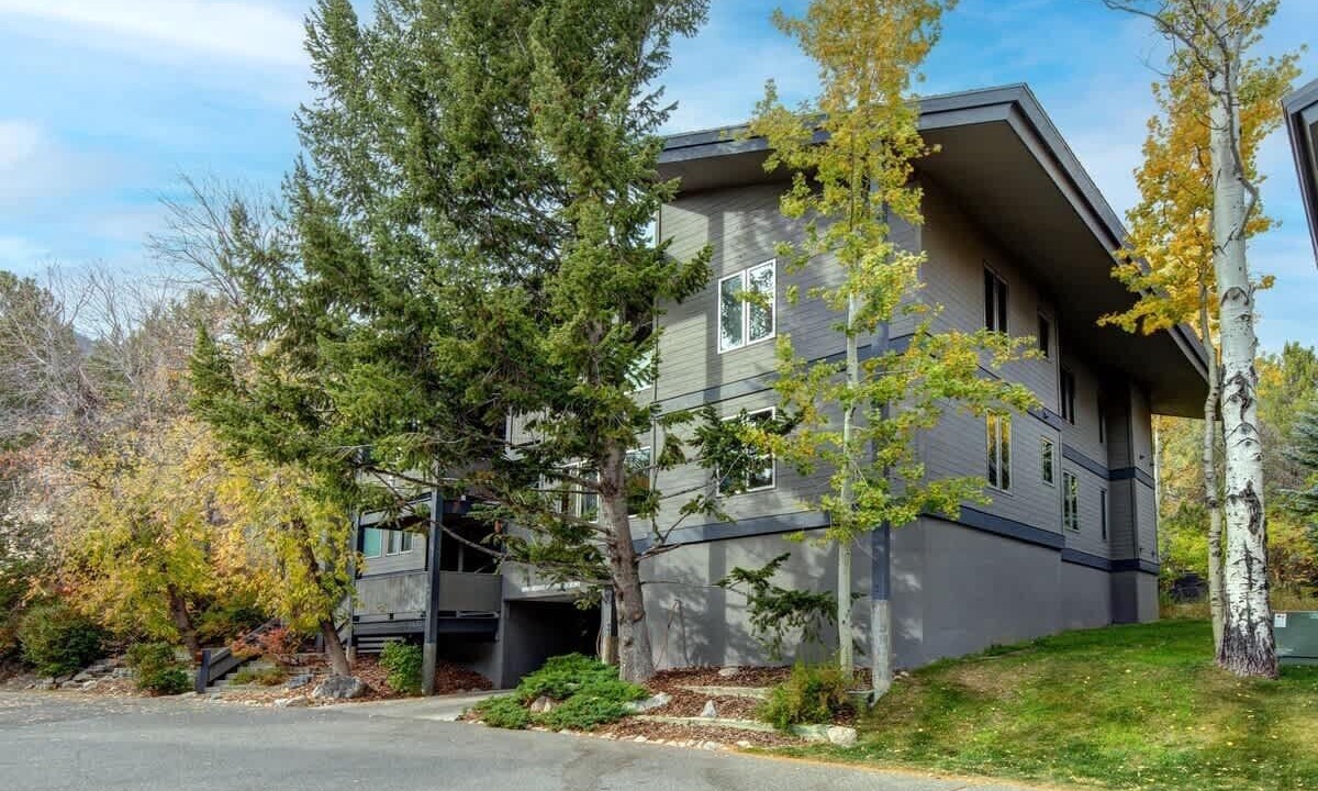 Photo of Outdoor in Teton Village