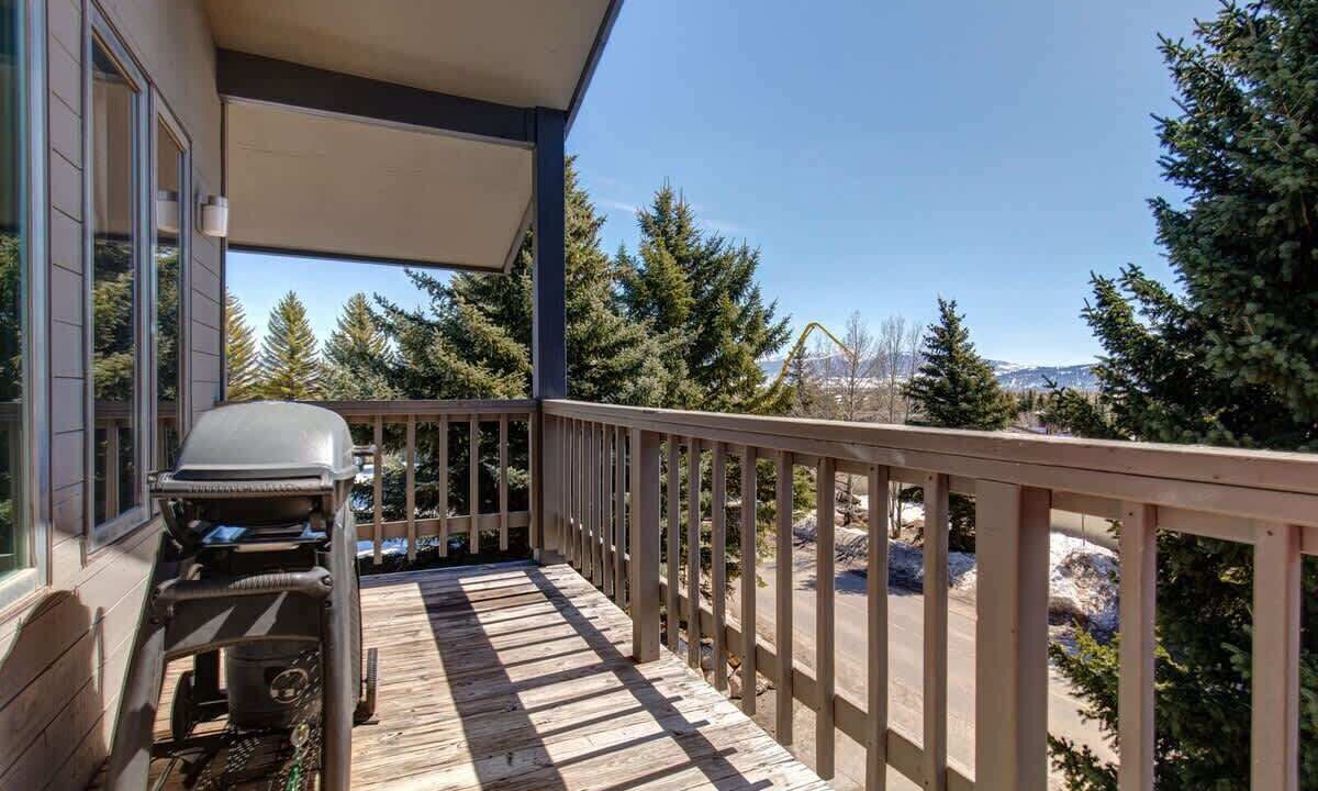 Photo of Outdoor in Teton Village