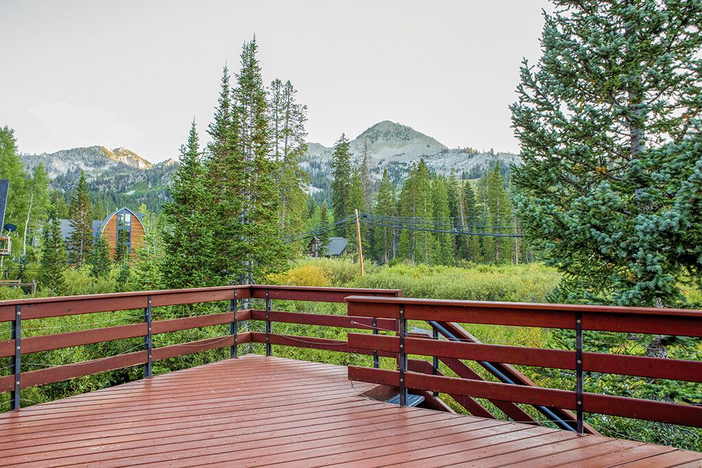 Photo of Others in Salt Lake Mountain Resorts