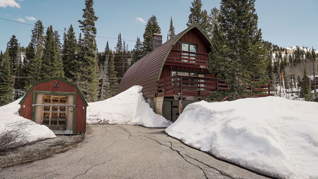Photo of Others in Salt Lake Mountain Resorts