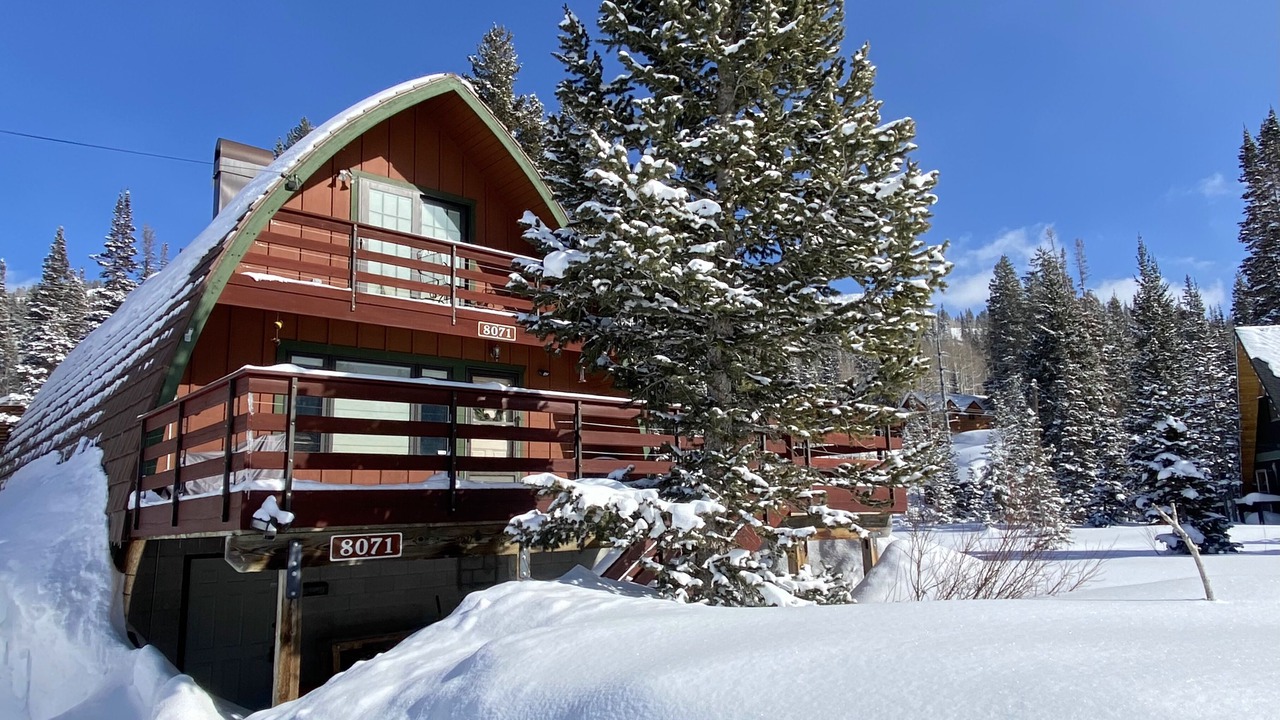 Photo of Others in Salt Lake Mountain Resorts