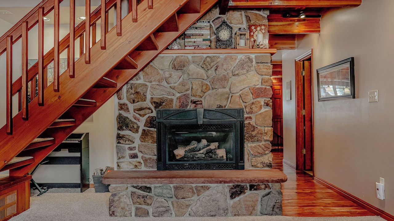 Photo of Livingroom in Salt Lake Mountain Resorts