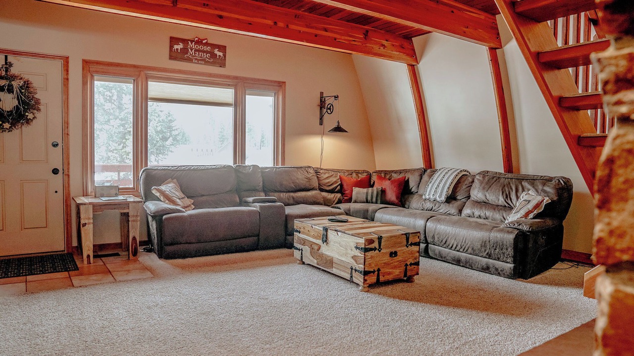 Photo of Bedroom in Salt Lake Mountain Resorts