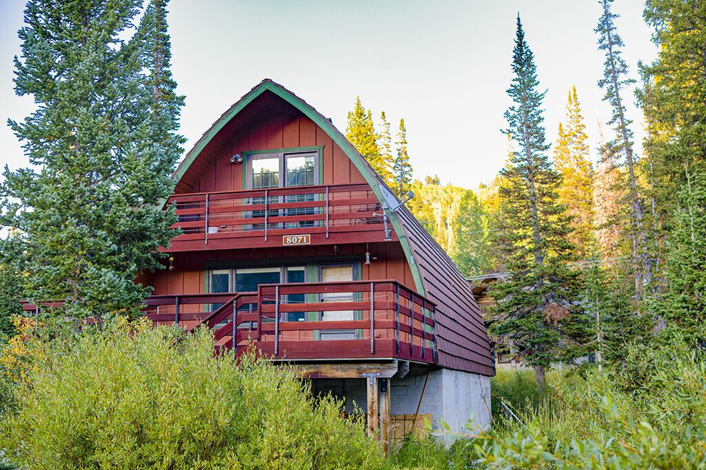 Photo of Outdoor in Salt Lake Mountain Resorts