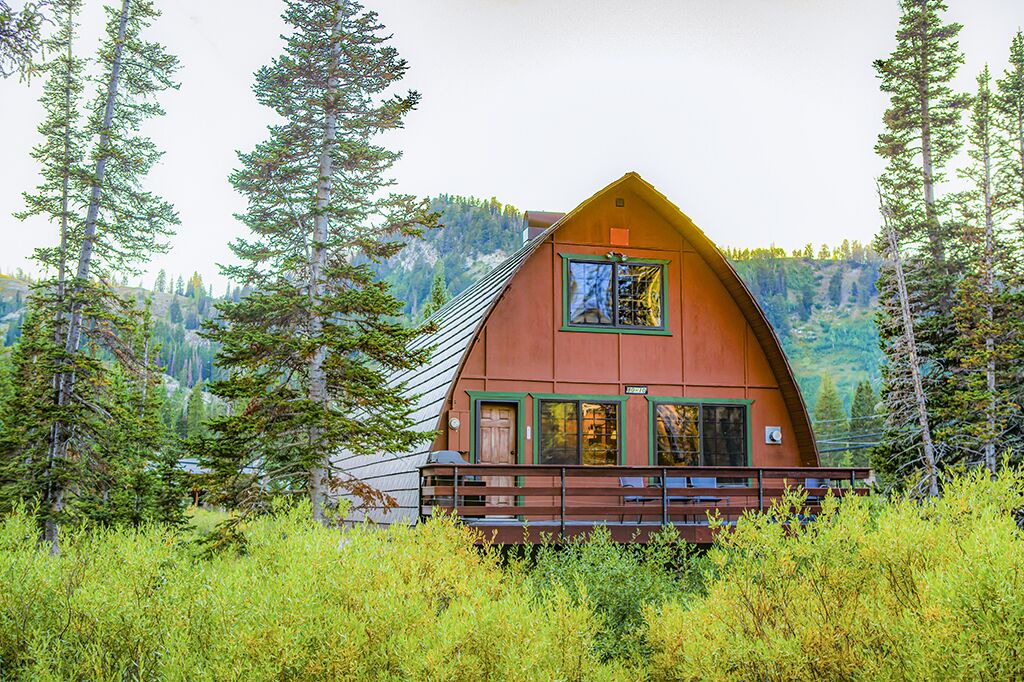 Photo of Outdoor in Salt Lake Mountain Resorts
