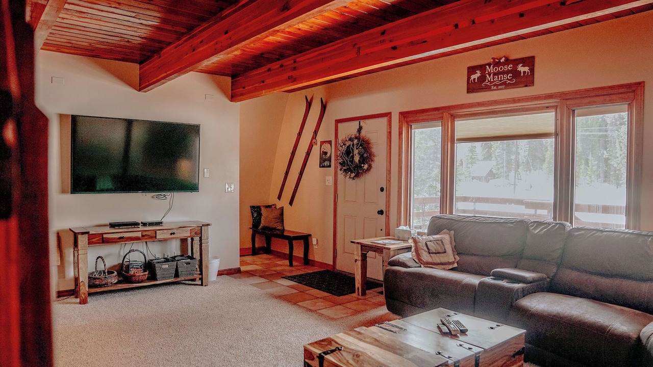 Photo of Bedroom in Salt Lake Mountain Resorts