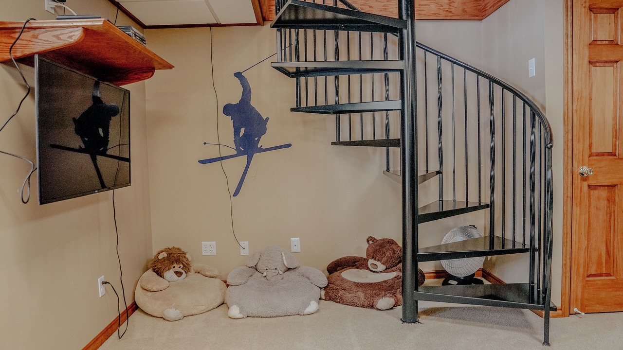 Photo of Bedroom in Salt Lake Mountain Resorts