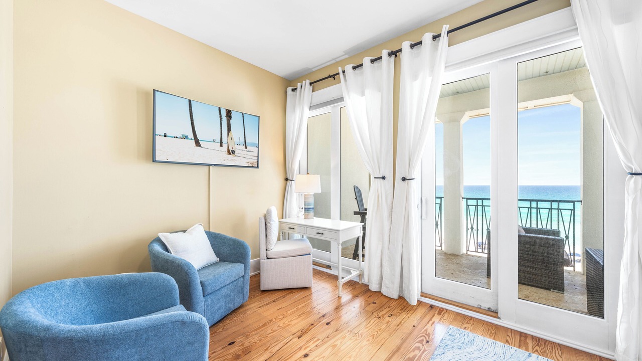 Photo of Livingroom in Delos
