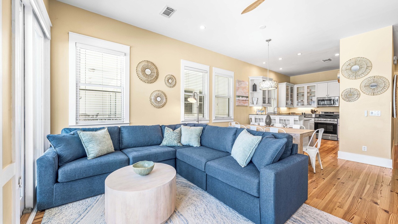 Photo of Livingroom in Delos