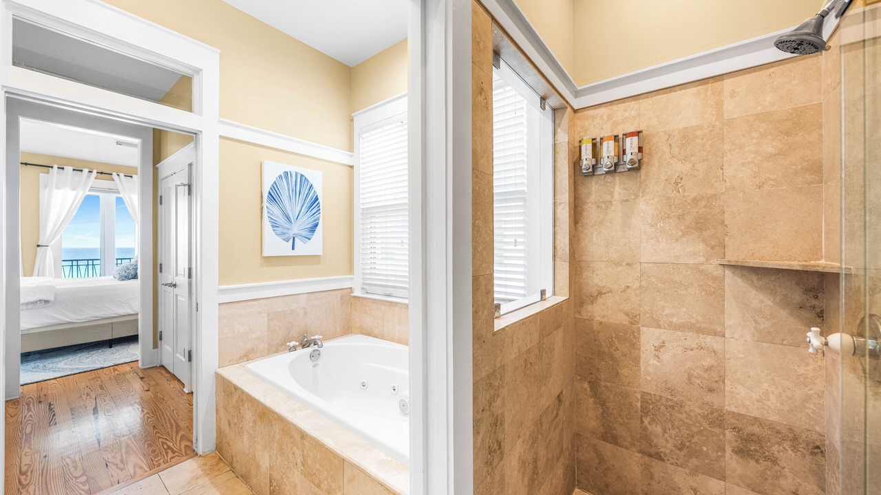 Photo of Bathroom in Delos
