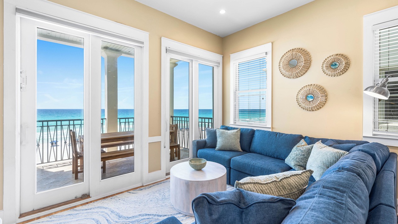 Photo of Livingroom in Delos
