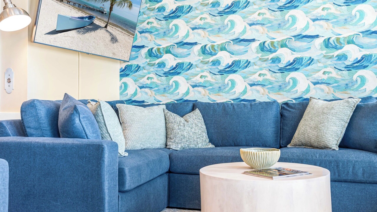 Photo of Livingroom in Delos