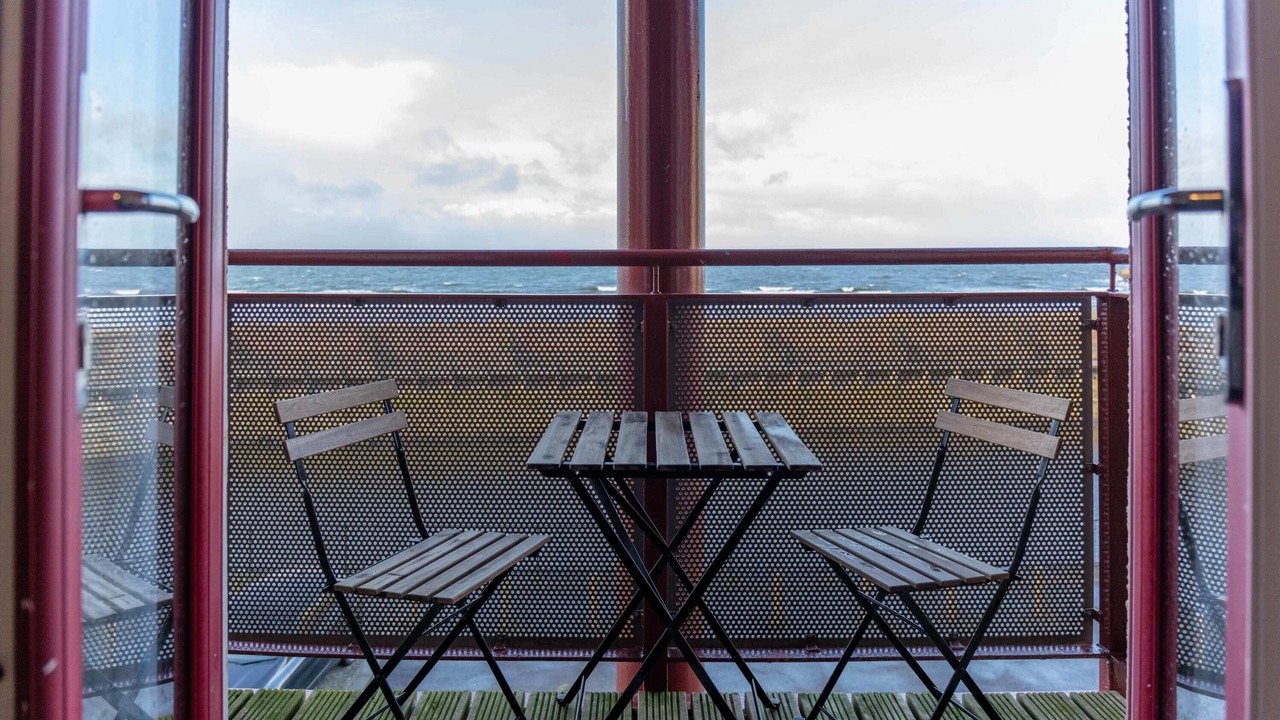 Photo of Outdoor in Ayr