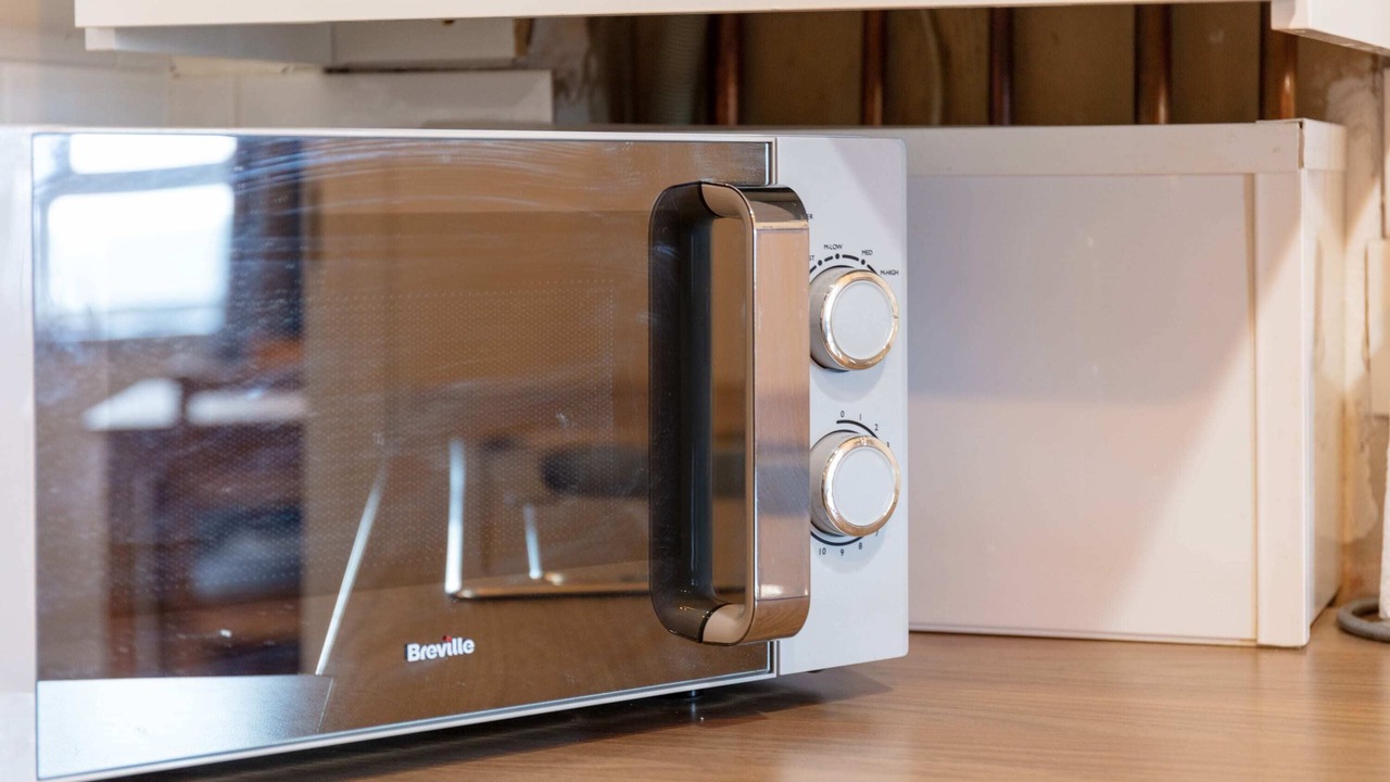 Photo of Kitchen in Ayr