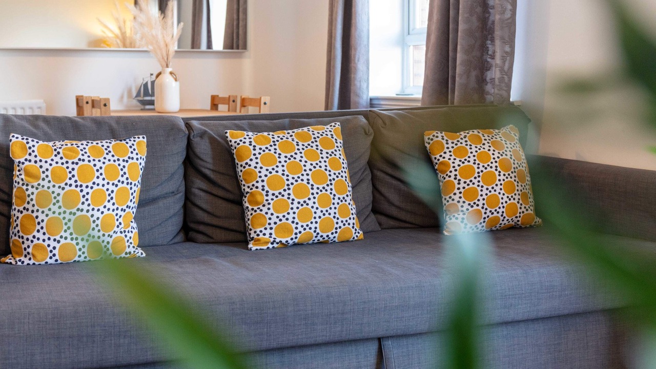 Photo of Livingroom in Ayr