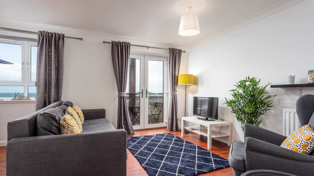 Photo of Livingroom in Ayr