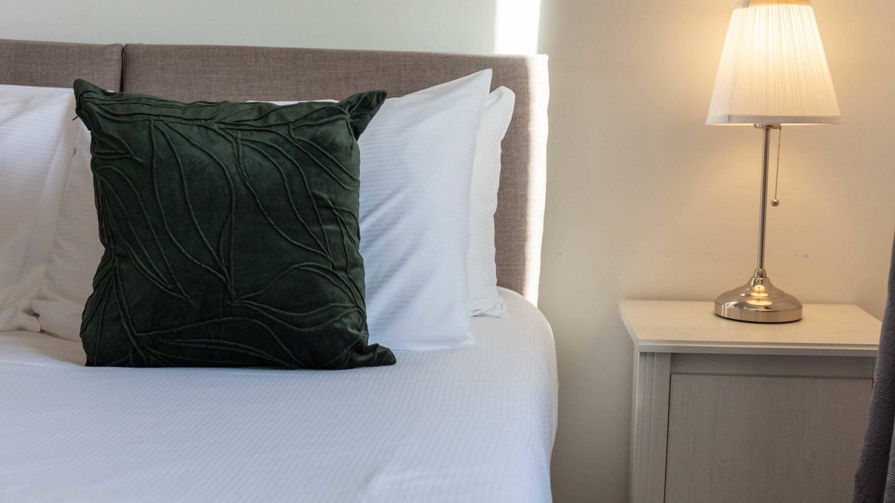 Photo of Bedroom in Ayr