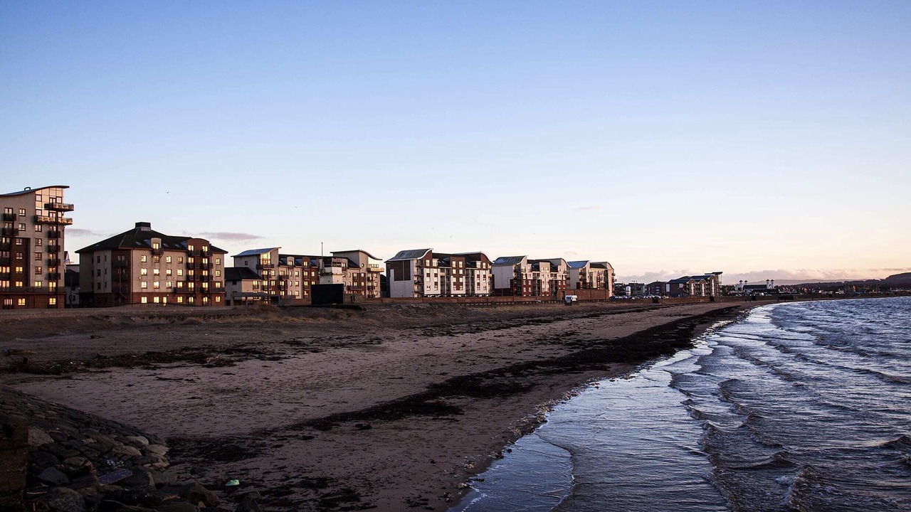 Photo of Others in Ayr