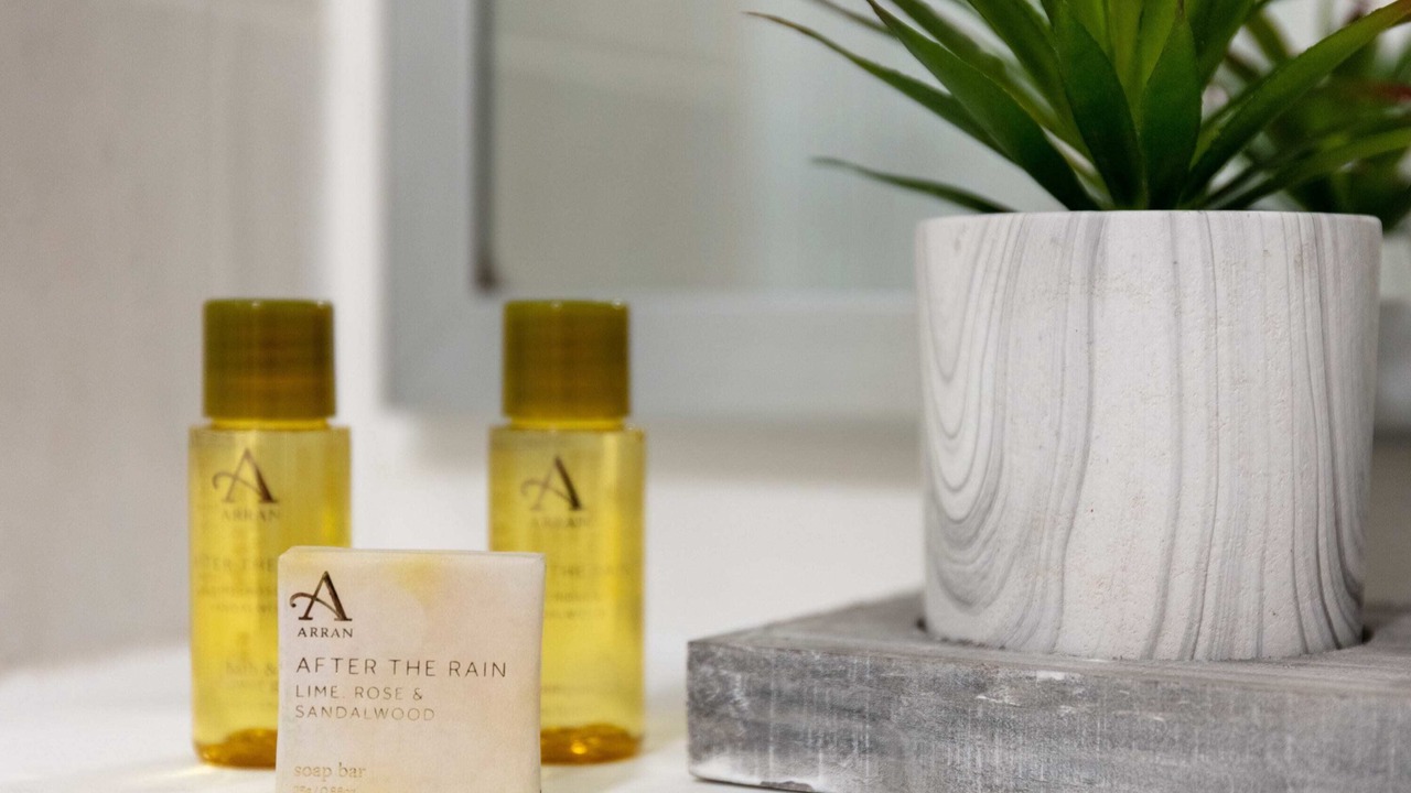 Photo of Bathroom in Ayr