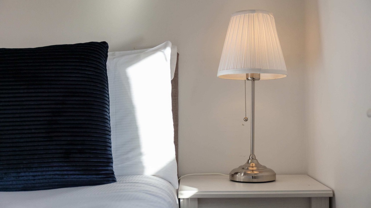 Photo of Bedroom in Ayr