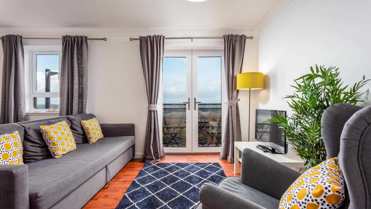 Photo of Livingroom in Ayr