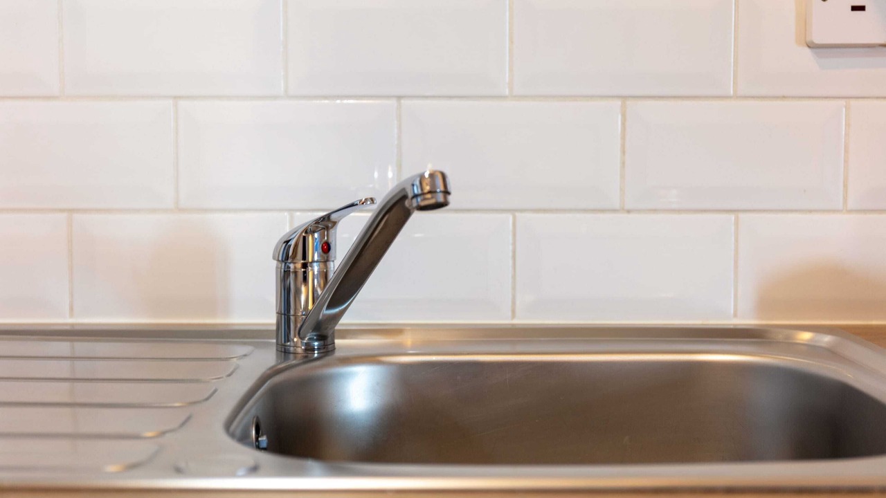 Photo of Kitchen in Ayr