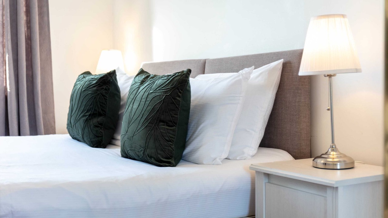 Photo of Bedroom in Ayr