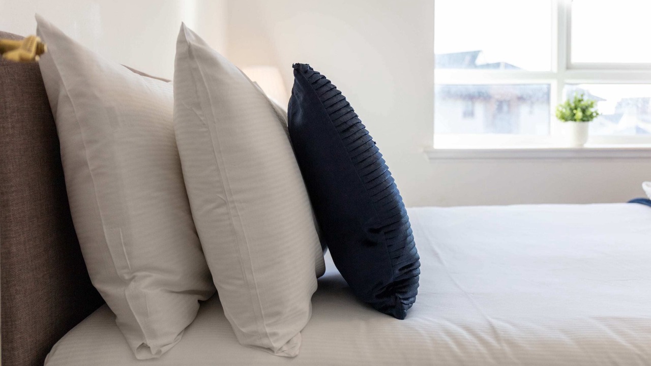 Photo of Bedroom in Ayr