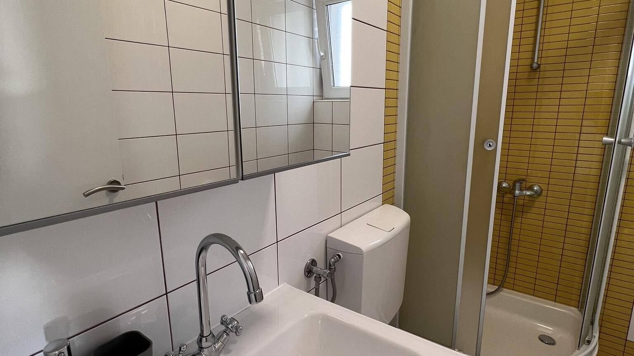 Photo of Bathroom in Moca