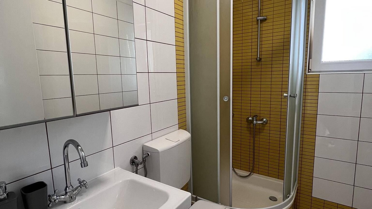 Photo of Bathroom in Moca