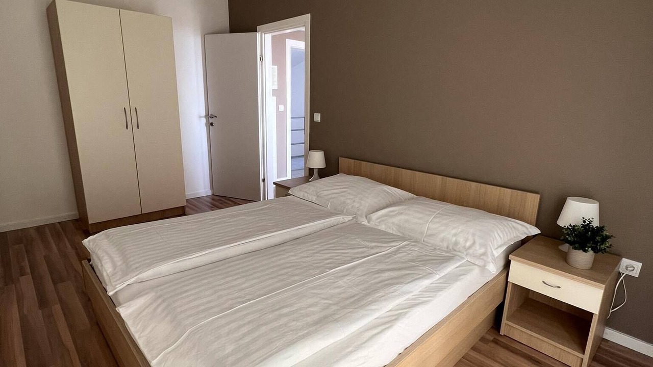 Photo of Bedroom in Moca