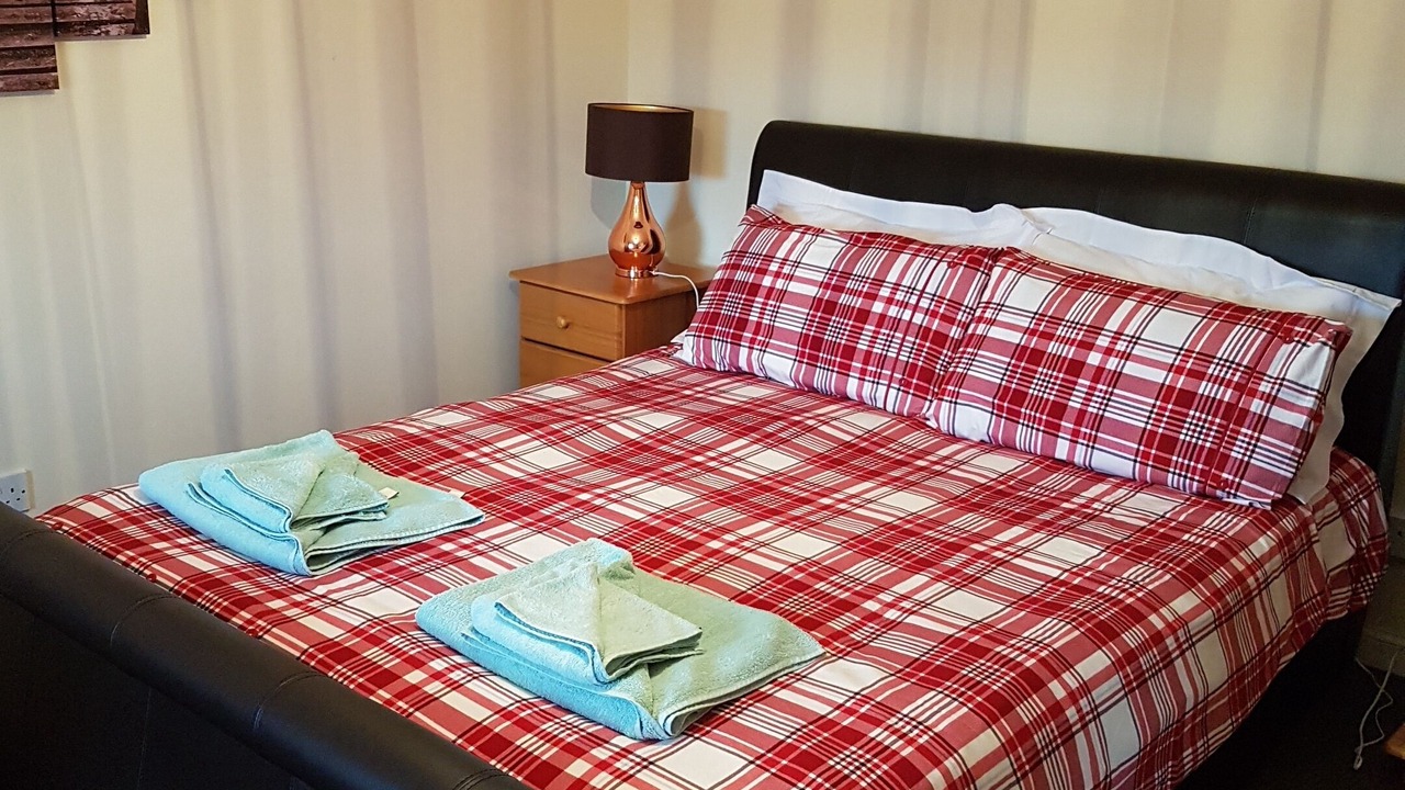 Photo of Bedroom in Dornie