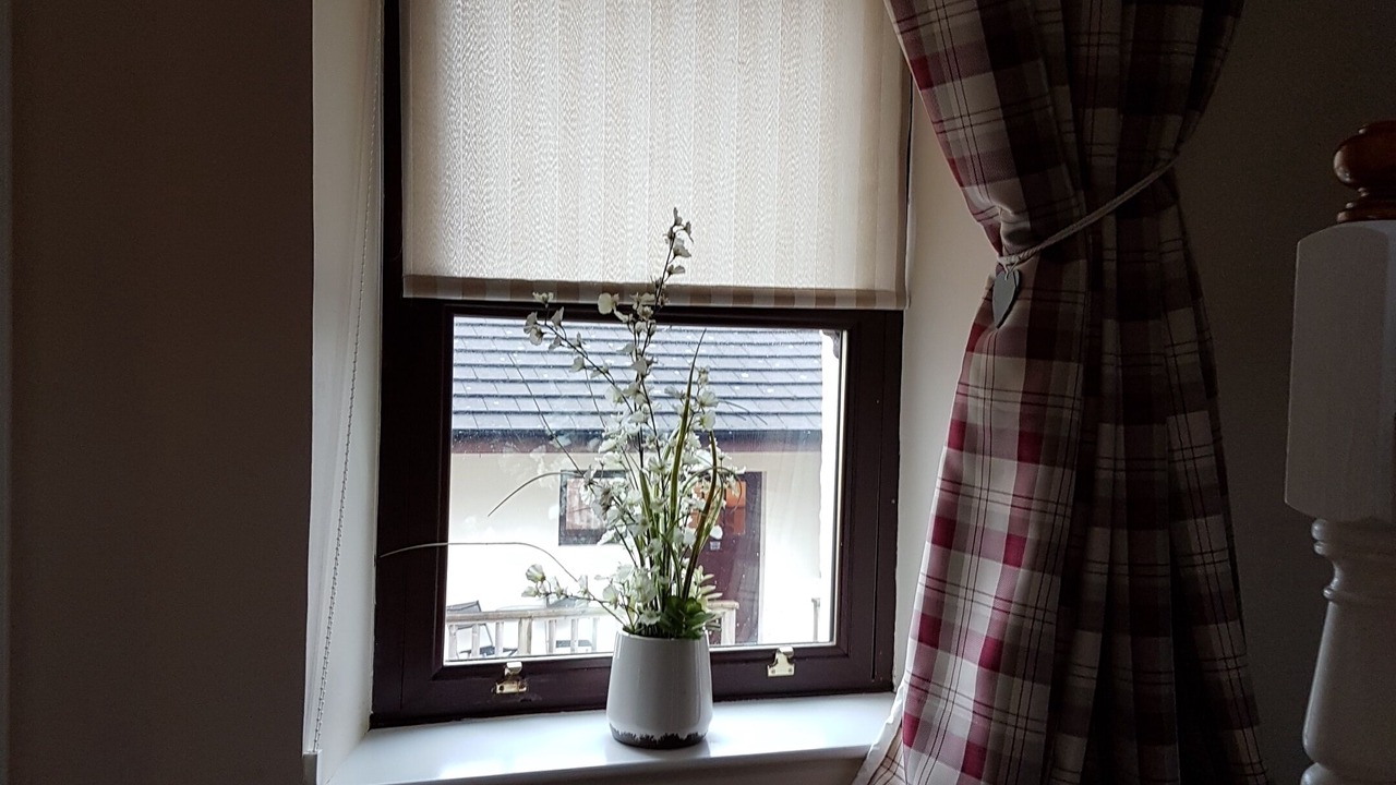 Photo of Bedroom in Dornie