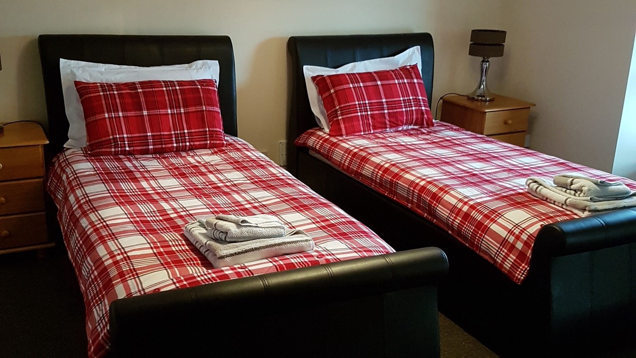 Photo of Bedroom in Dornie