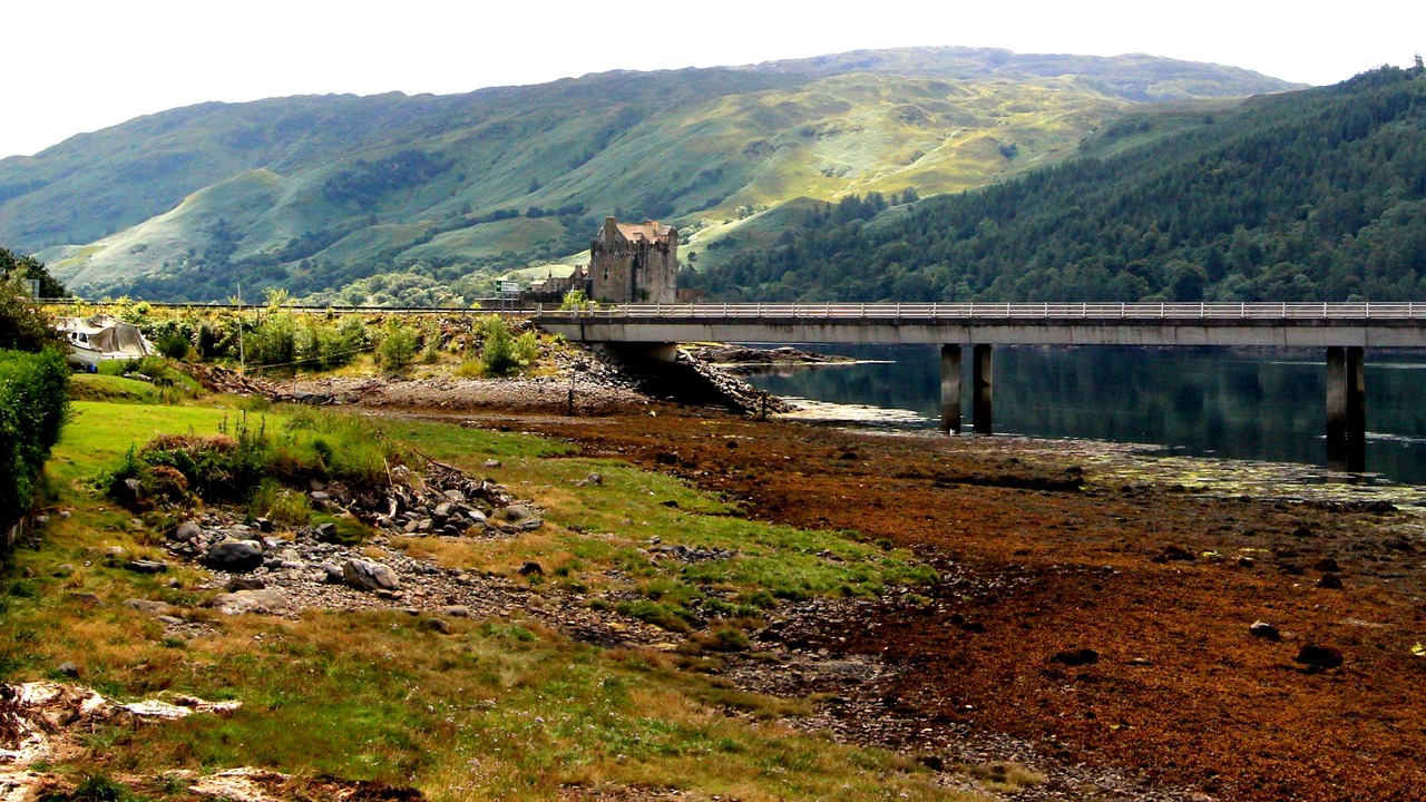 Photo of Others in Dornie