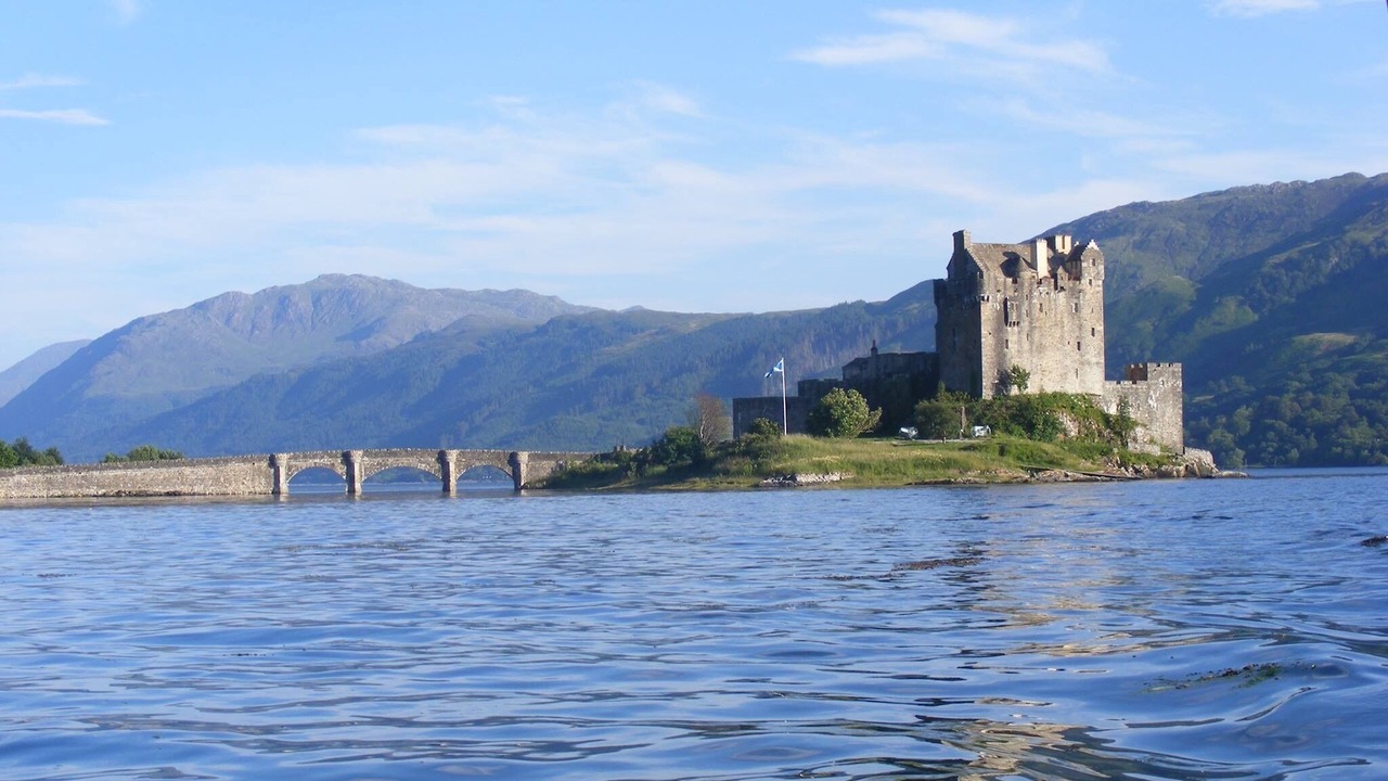 Photo of Others in Dornie