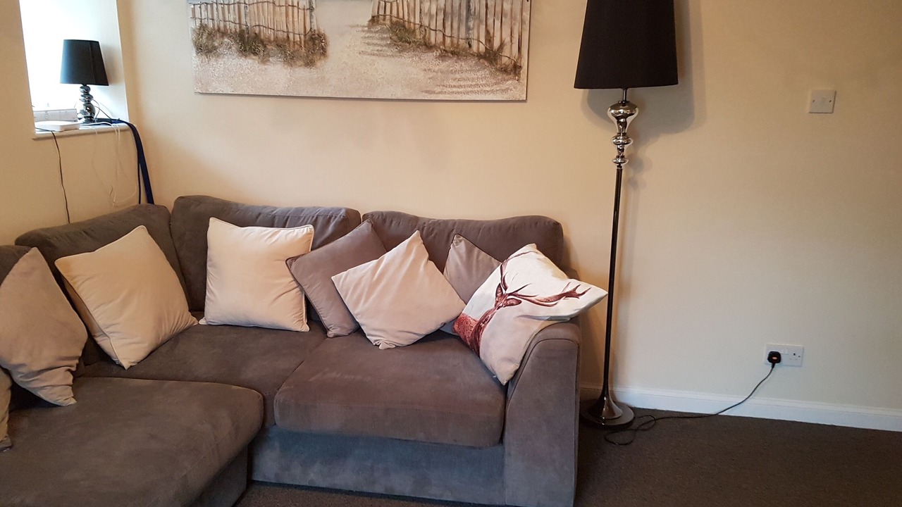 Photo of Livingroom in Dornie