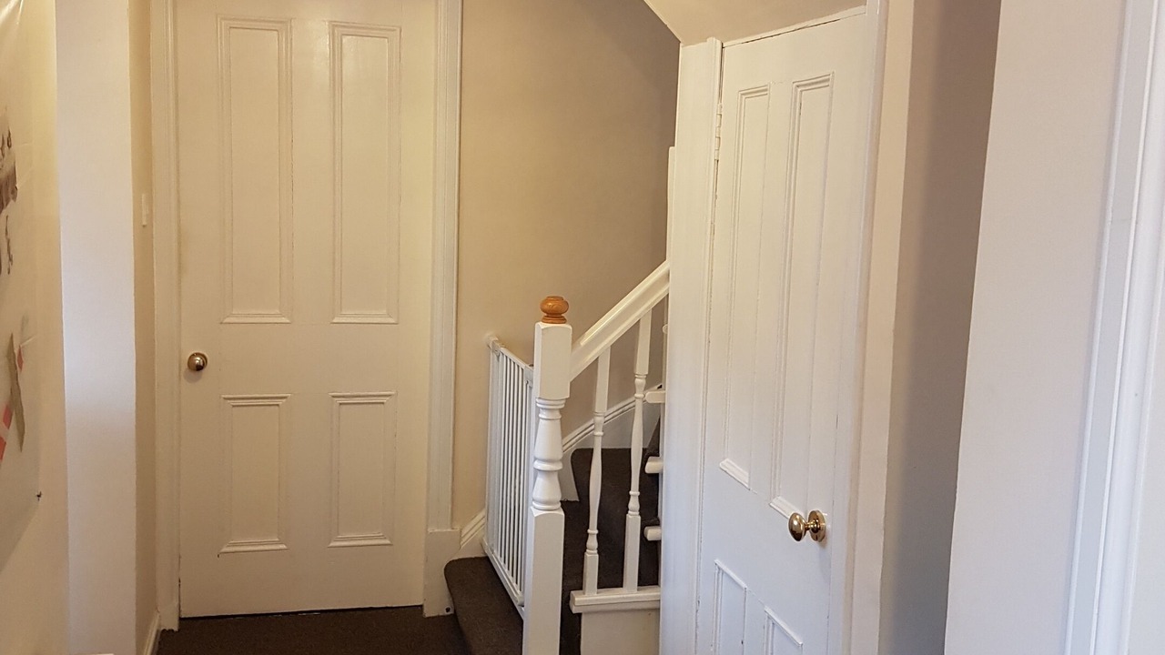 Photo of Bathroom in Dornie