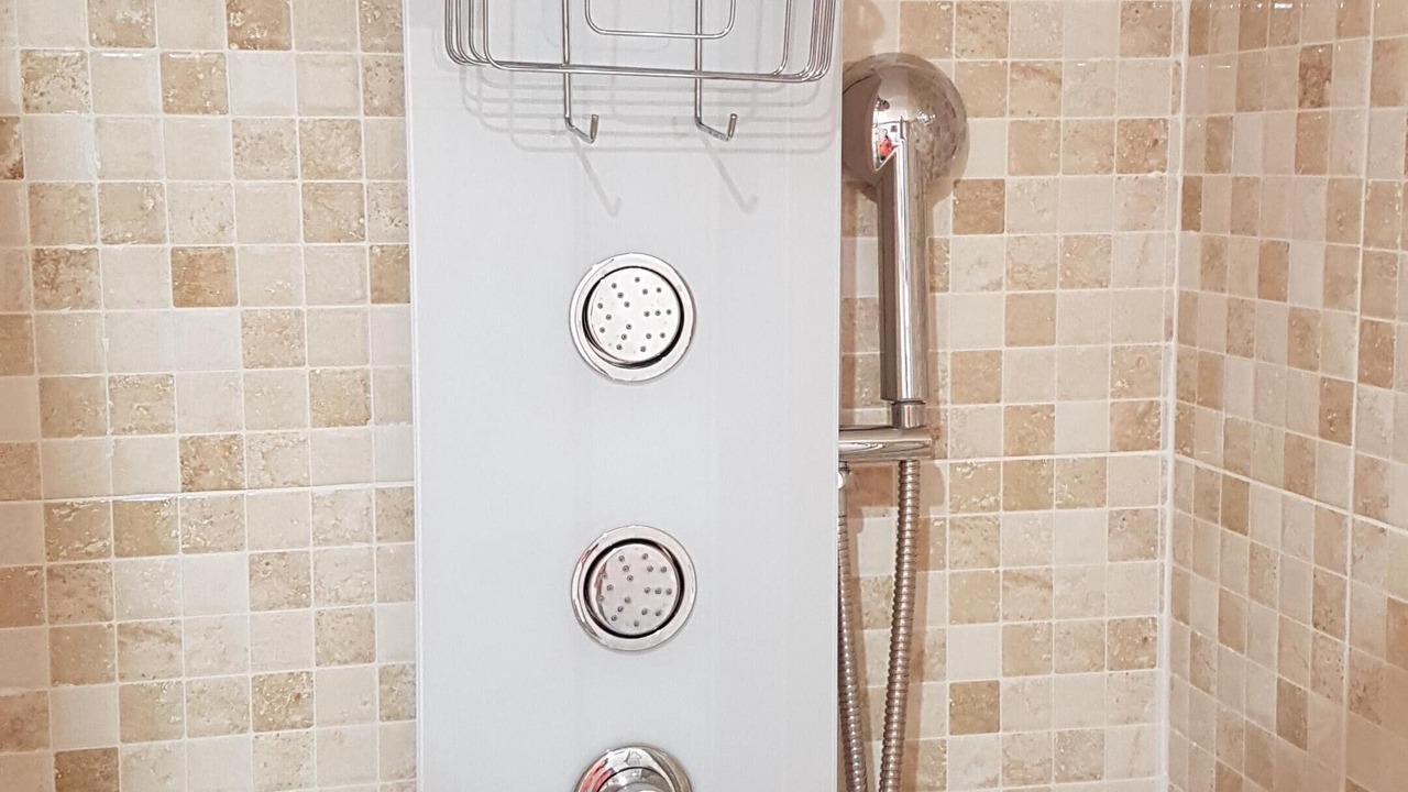 Photo of Bathroom in San Basilio