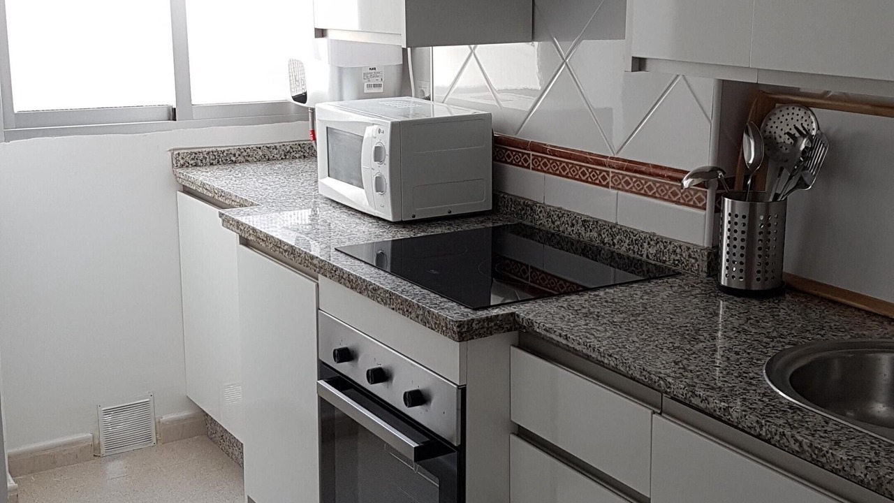 Photo of Kitchen in San Basilio