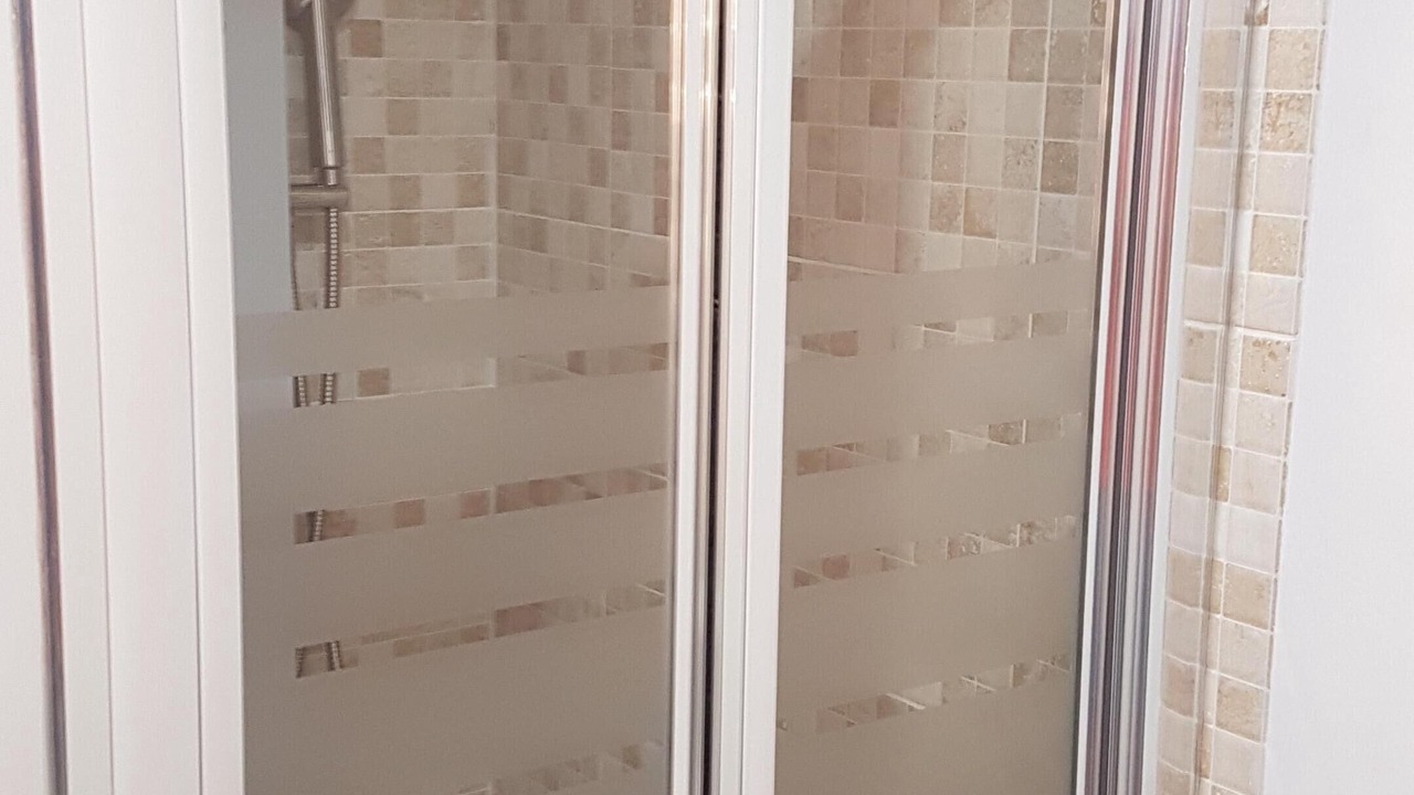 Photo of Bathroom in San Basilio