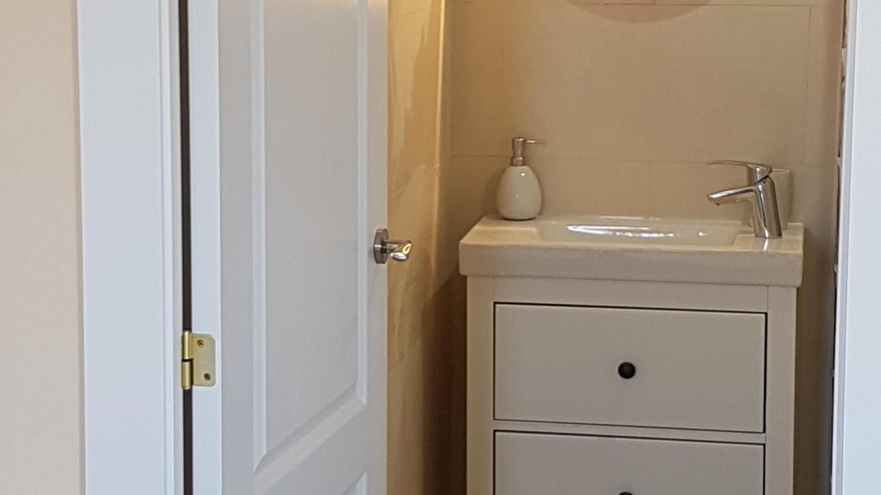 Photo of Bathroom in San Basilio