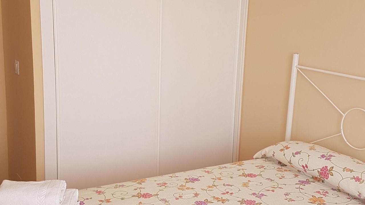 Photo of Bedroom in San Basilio