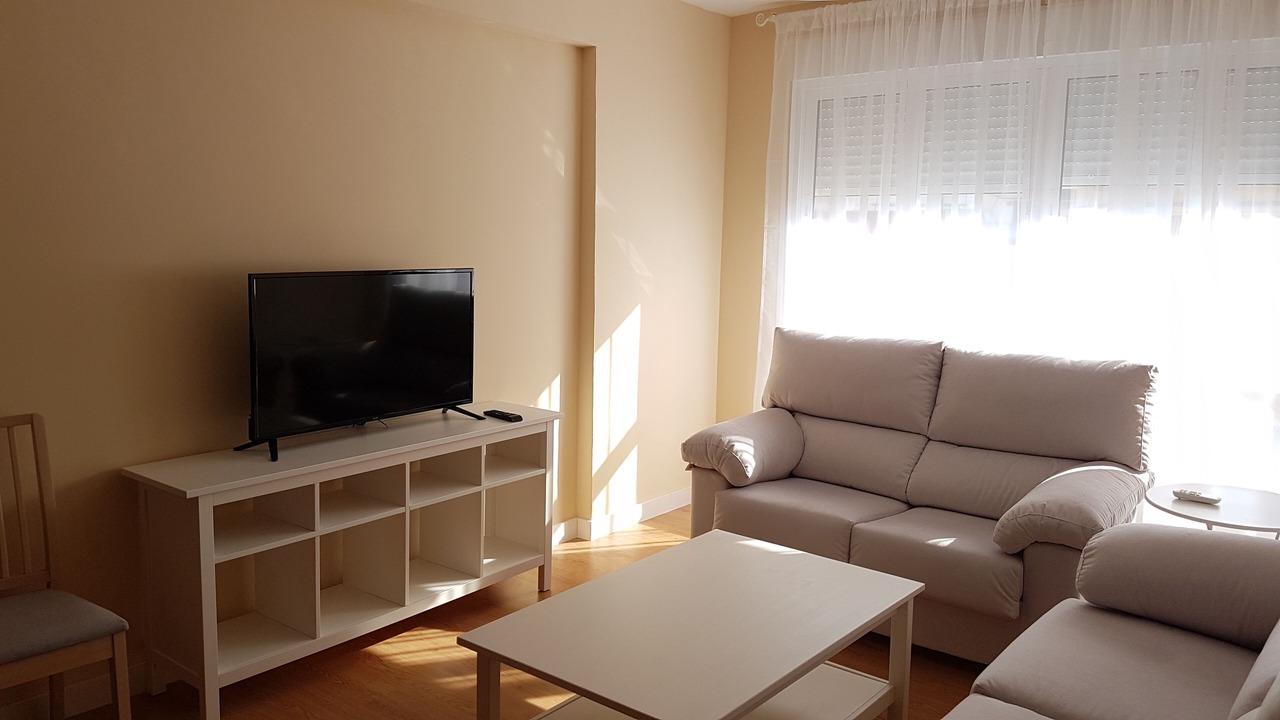 Photo of Livingroom in San Basilio