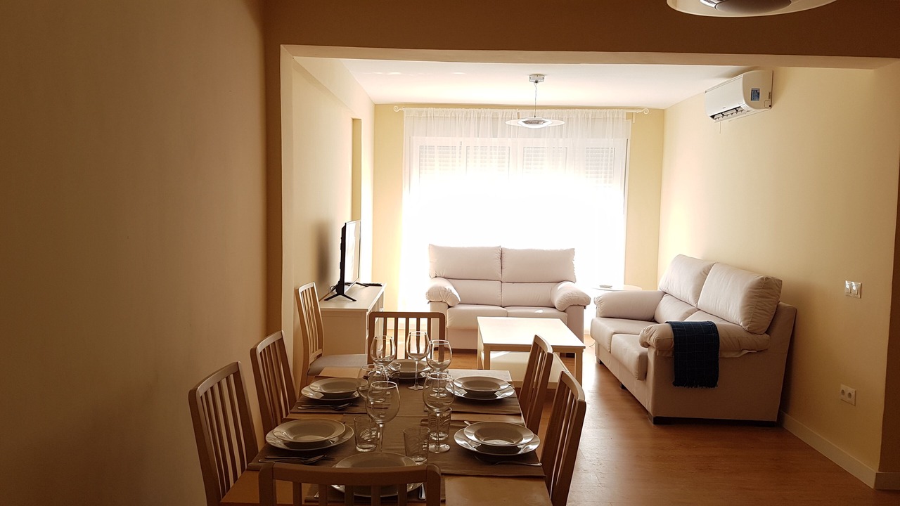 Photo of Livingroom in San Basilio
