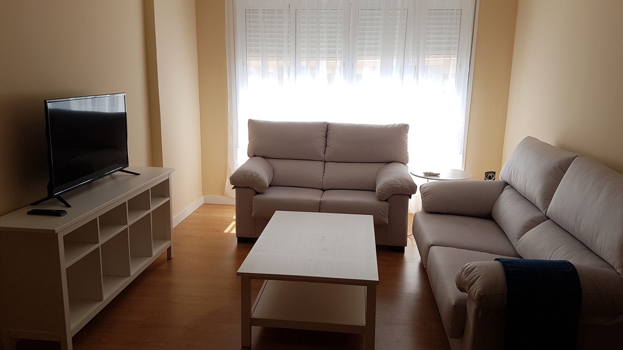 Photo of Livingroom in San Basilio