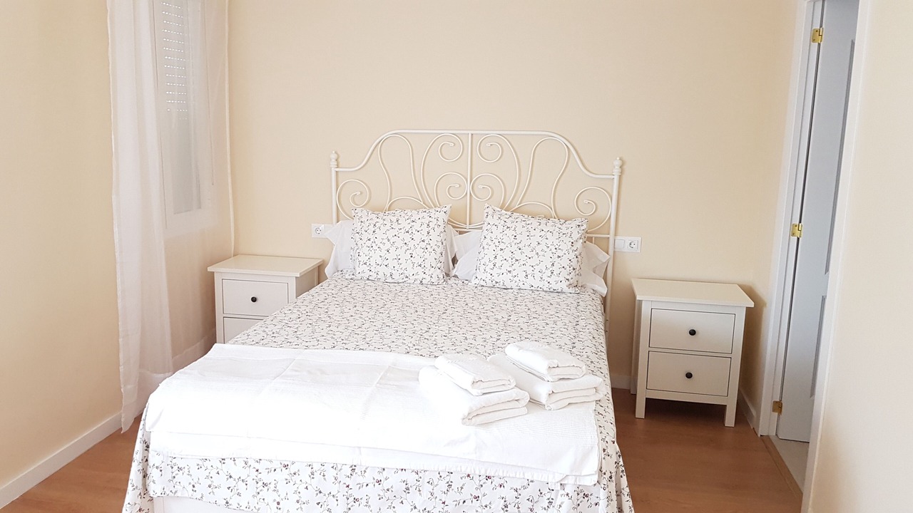 Photo of Bedroom in San Basilio