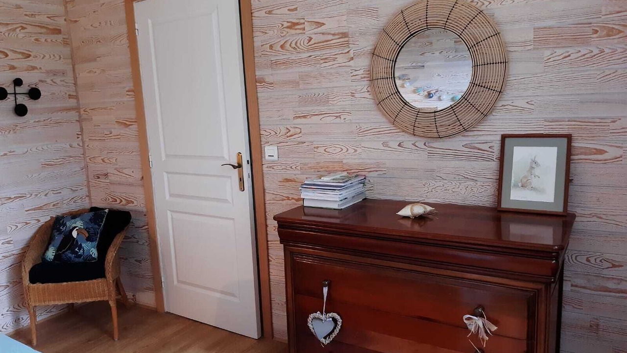 Photo of Bedroom in Angles